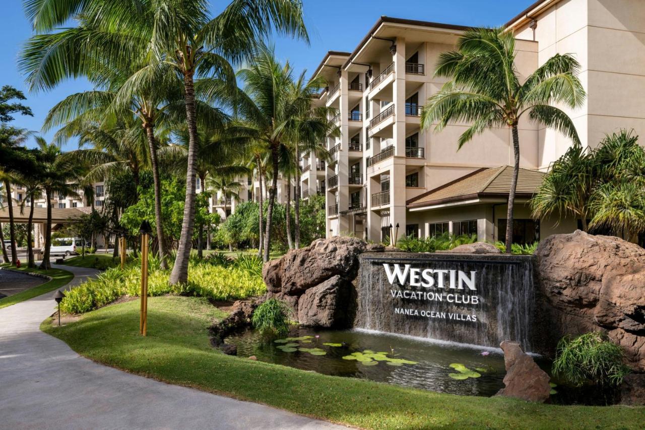  | The Westin Nanea Ocean Villas, Ka'anapali