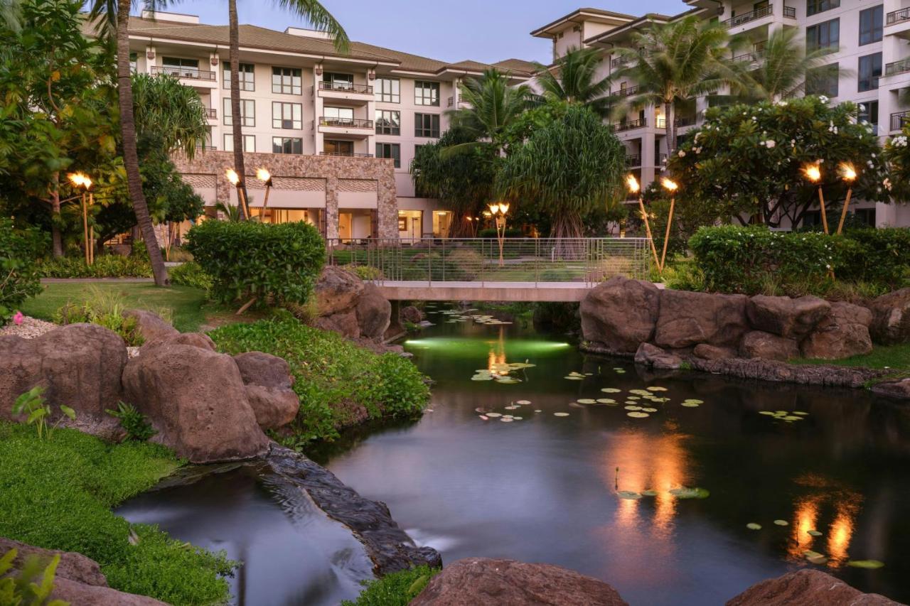  | The Westin Nanea Ocean Villas, Ka'anapali