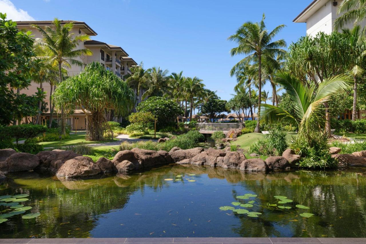  | The Westin Nanea Ocean Villas, Ka'anapali