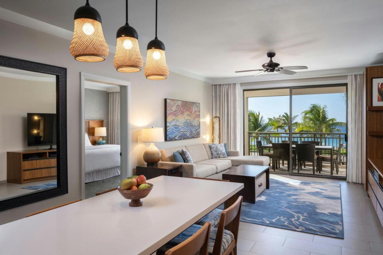  | The Westin Nanea Ocean Villas, Ka'anapali