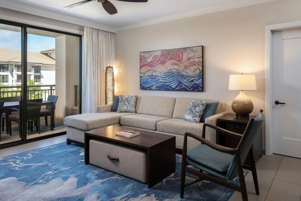  | The Westin Nanea Ocean Villas, Ka'anapali