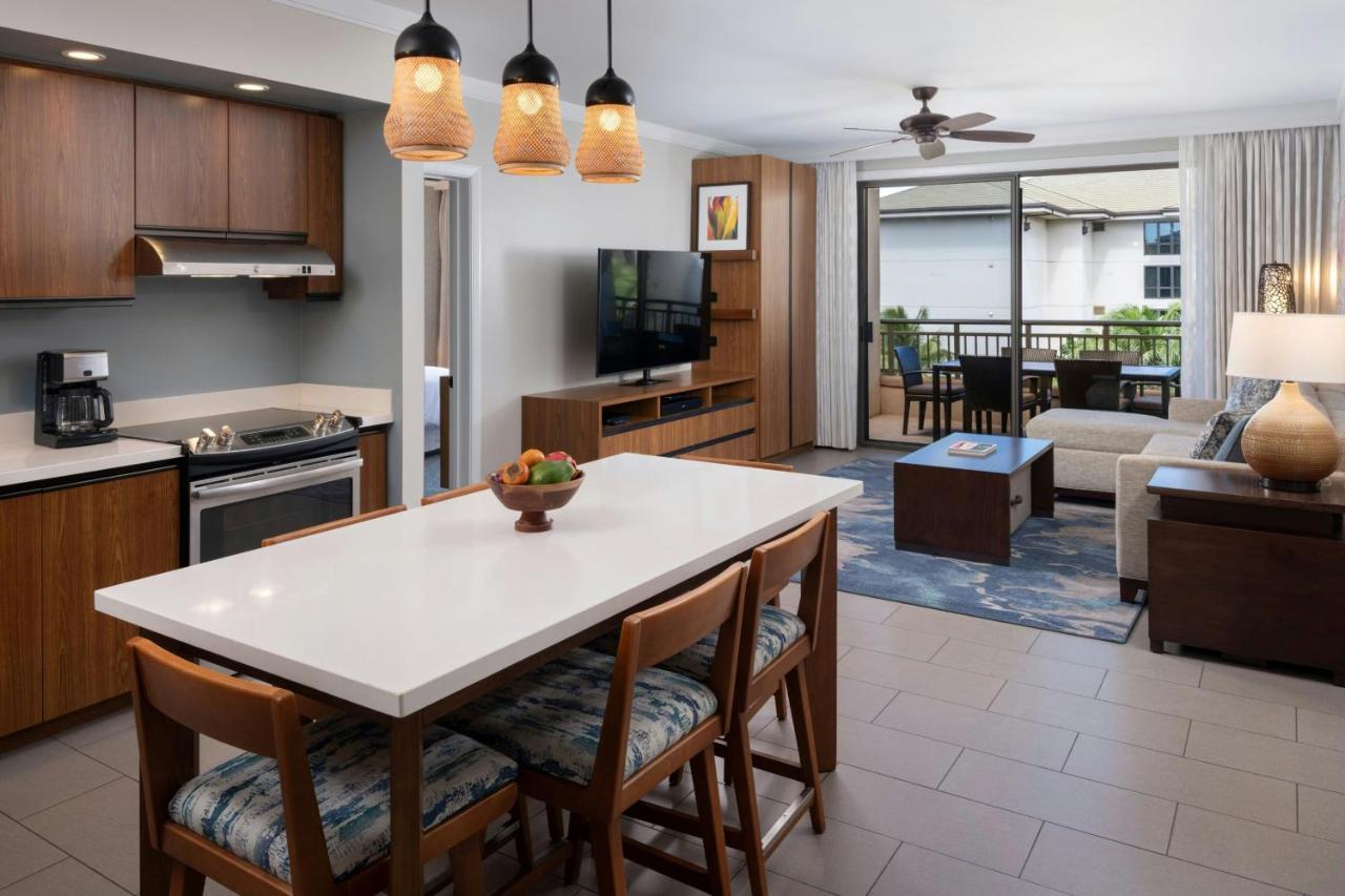  | The Westin Nanea Ocean Villas, Ka'anapali