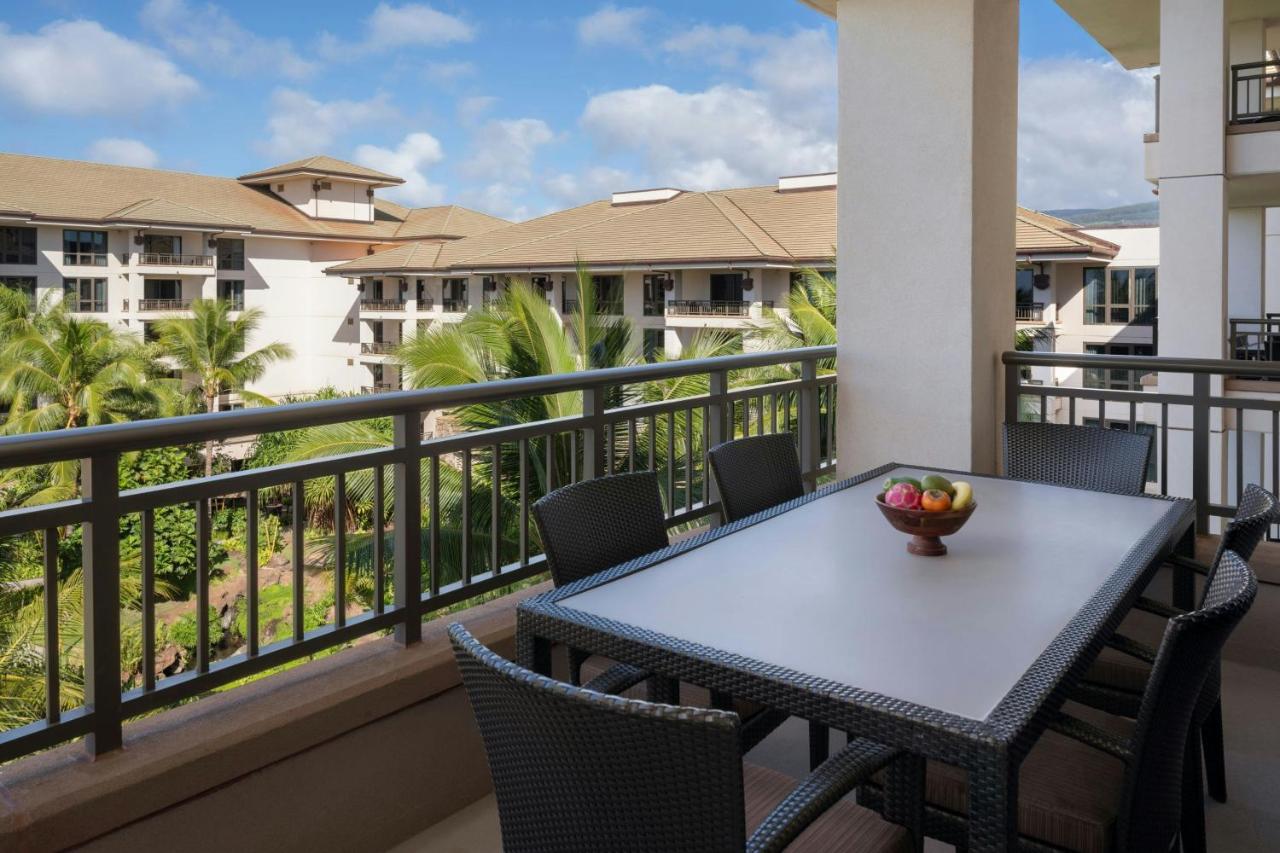  | The Westin Nanea Ocean Villas, Ka'anapali