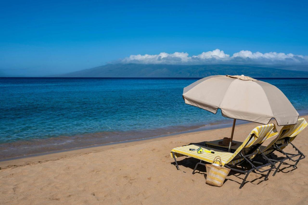  | The Westin Nanea Ocean Villas, Ka'anapali