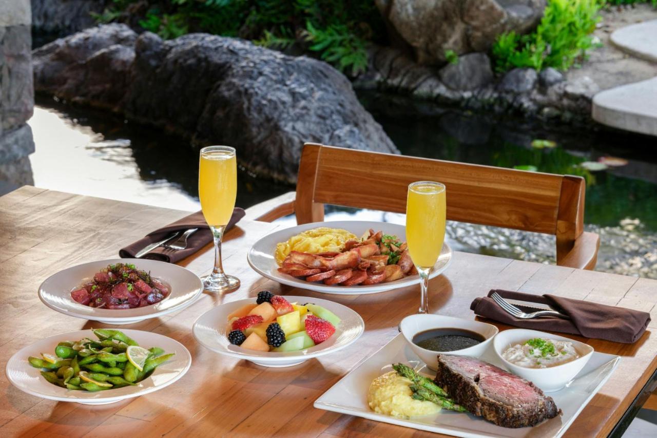  | The Westin Nanea Ocean Villas, Ka'anapali