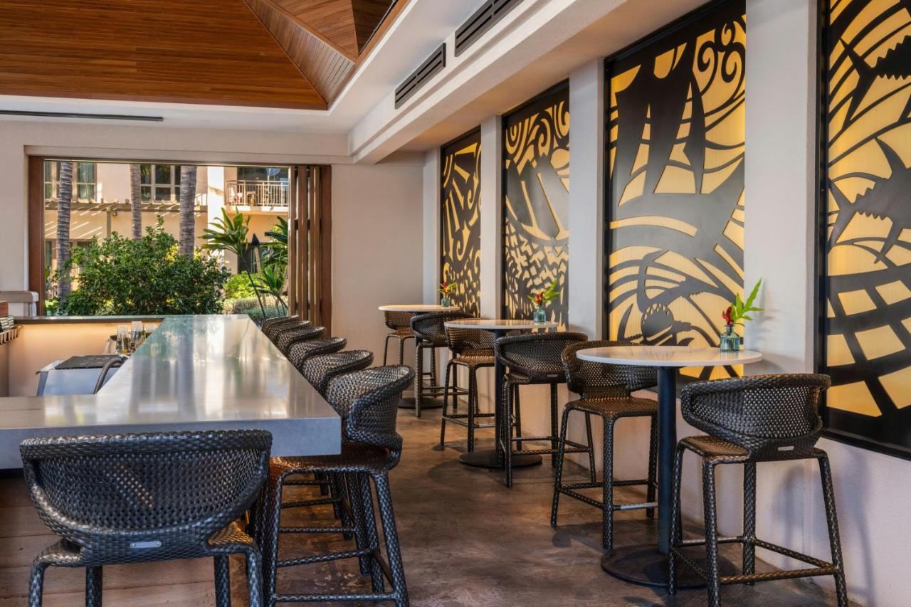  | The Westin Nanea Ocean Villas, Ka'anapali