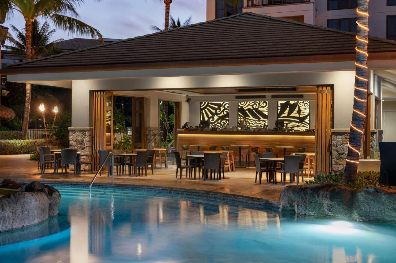  | The Westin Nanea Ocean Villas, Ka'anapali