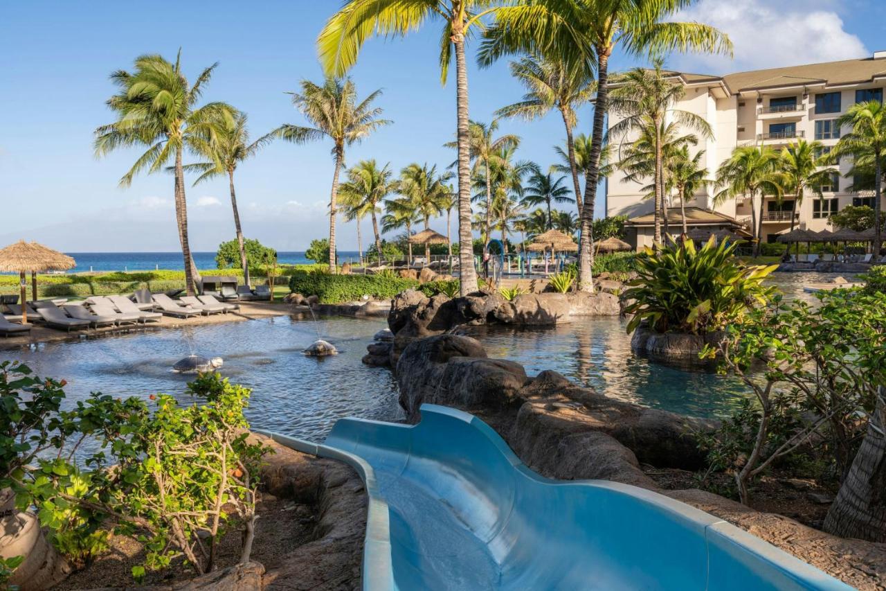  | The Westin Nanea Ocean Villas, Ka'anapali