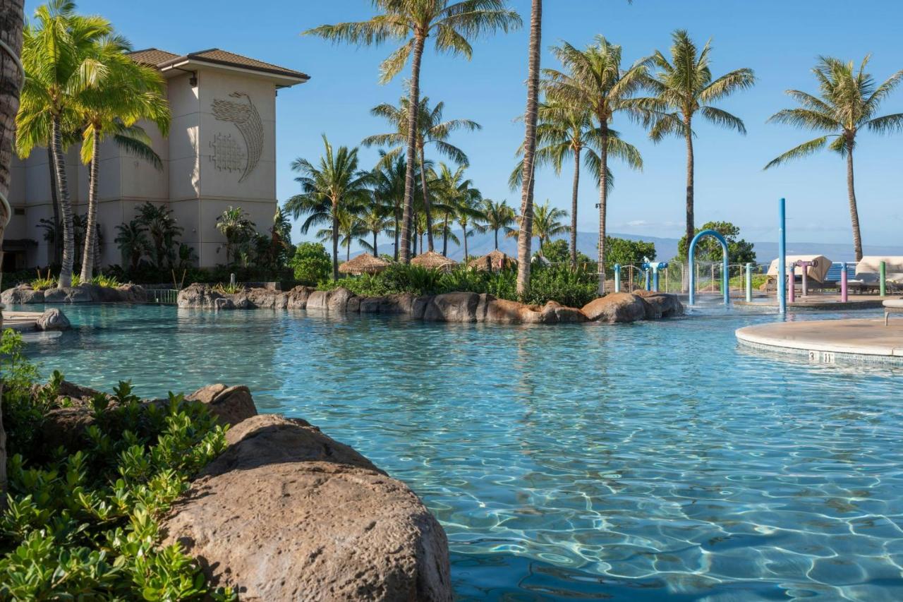  | The Westin Nanea Ocean Villas, Ka'anapali