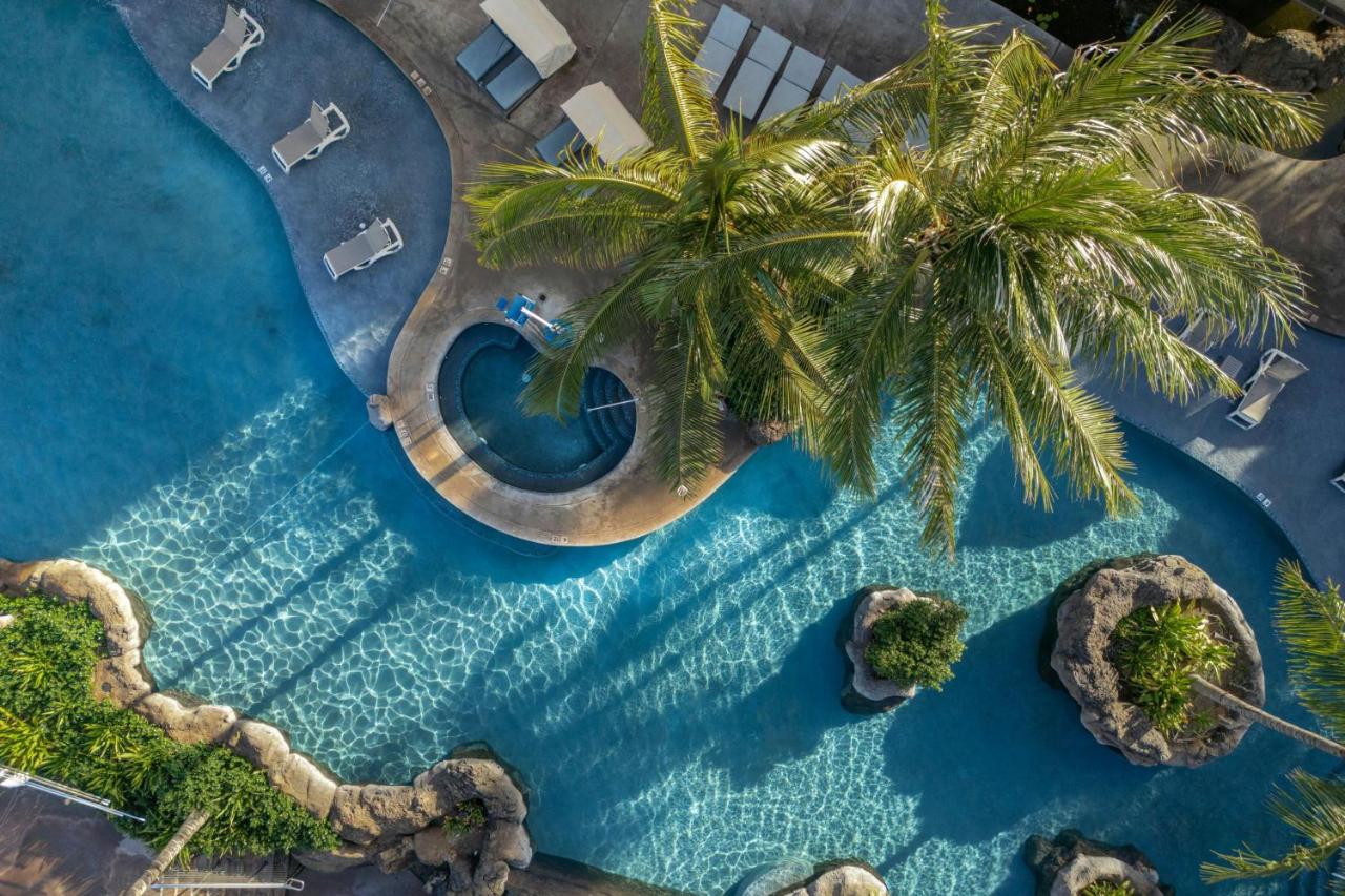  | The Westin Nanea Ocean Villas, Ka'anapali