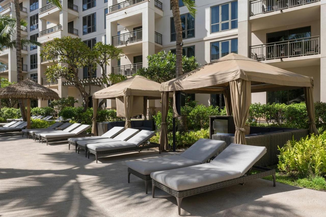  | The Westin Nanea Ocean Villas, Ka'anapali