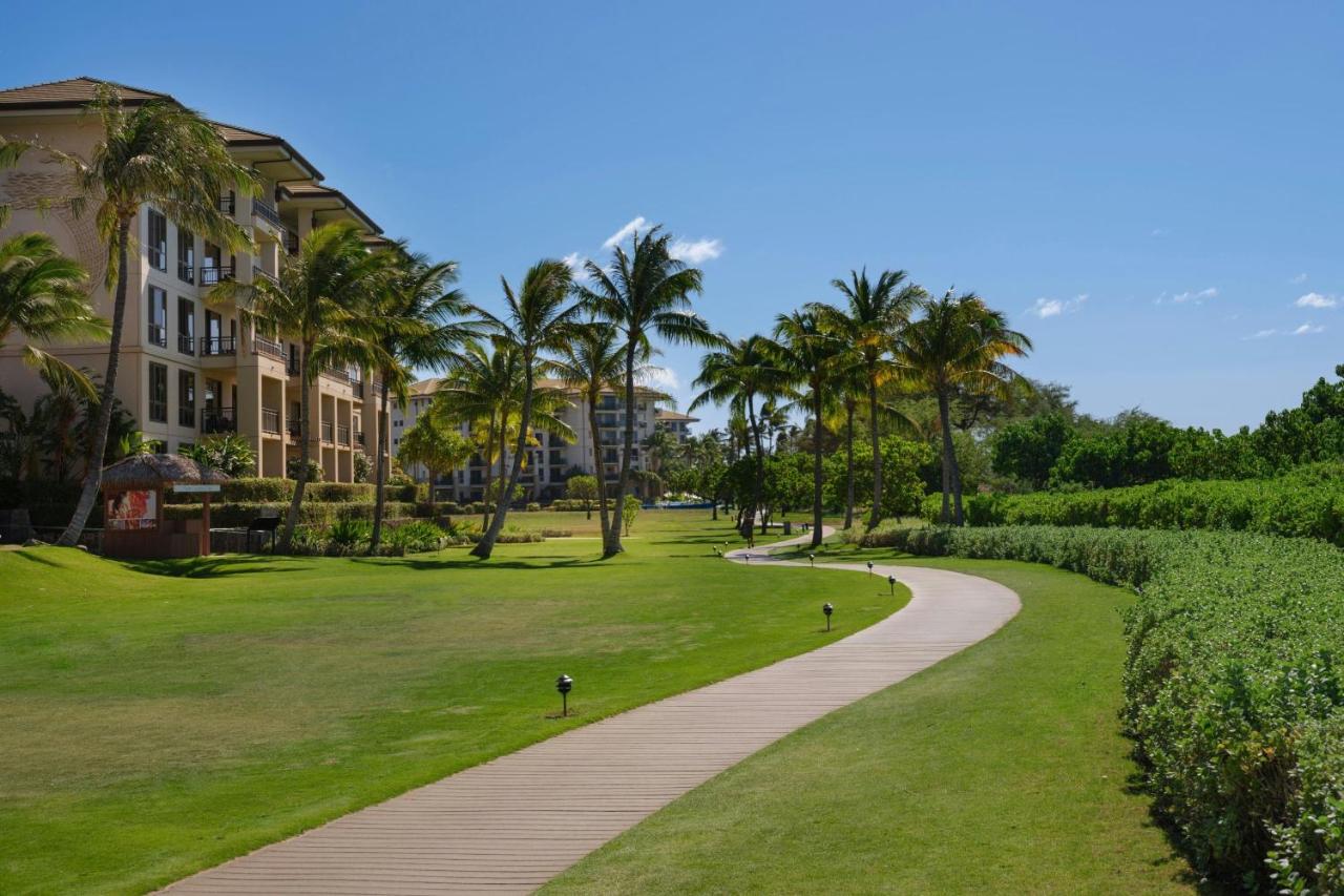  | The Westin Nanea Ocean Villas, Ka'anapali
