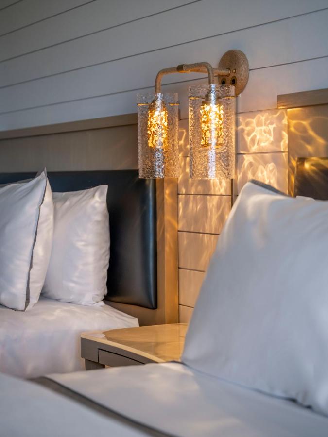 Ocean Front, Guest room, 2 Queen, Balcony at The Westin Jekyll Island Beach Resort