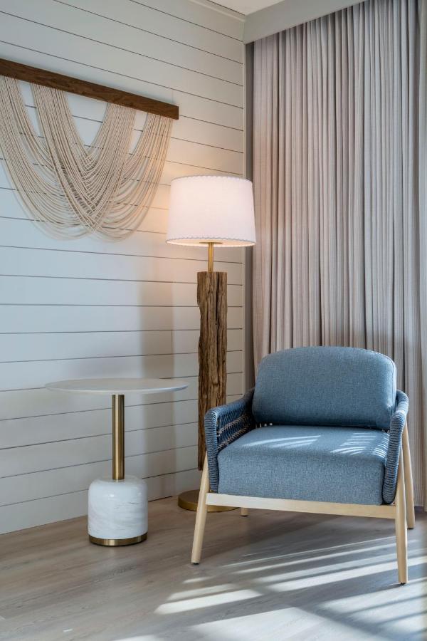 Coastal Ocean View, 1 Bedroom Studio Suite, 1 King, Balcony at The Westin Jekyll Island Beach Resort