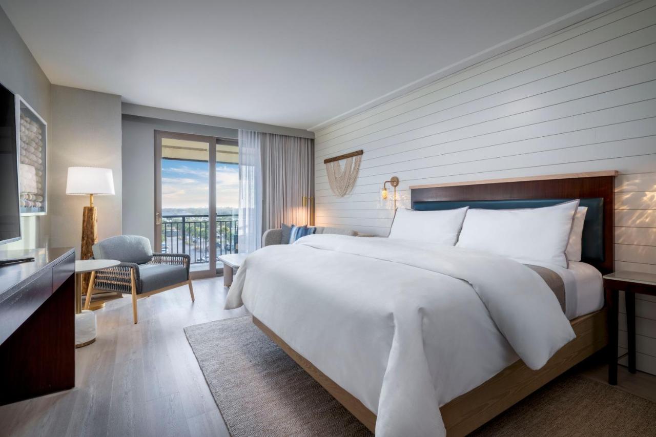 | The Westin Jekyll Island Beach Resort