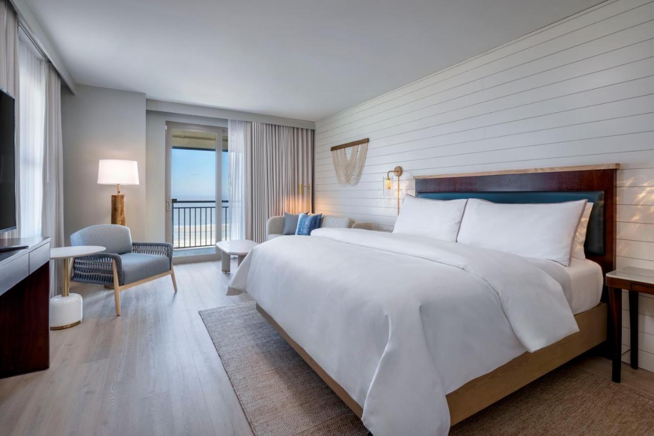 | The Westin Jekyll Island Beach Resort