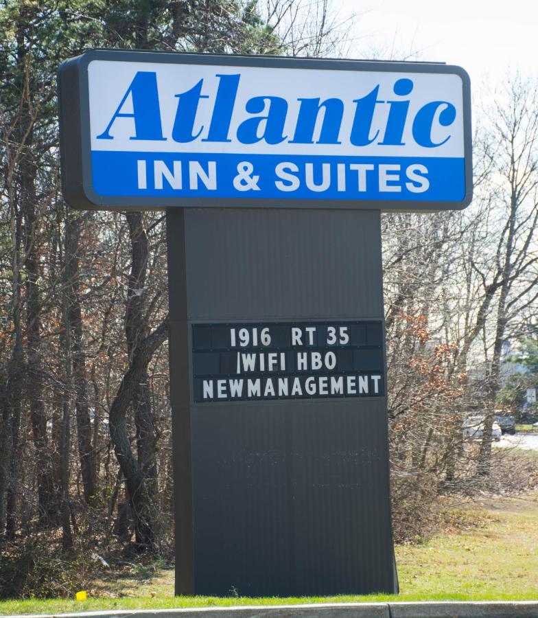 | Atlantic Inn and Suites - Wall Township