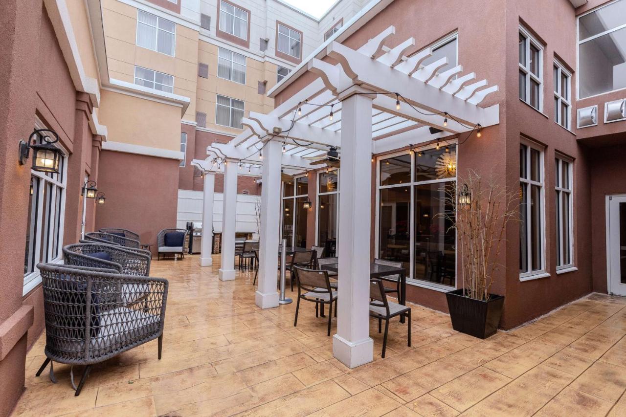 | Homewood Suites - Doylestown