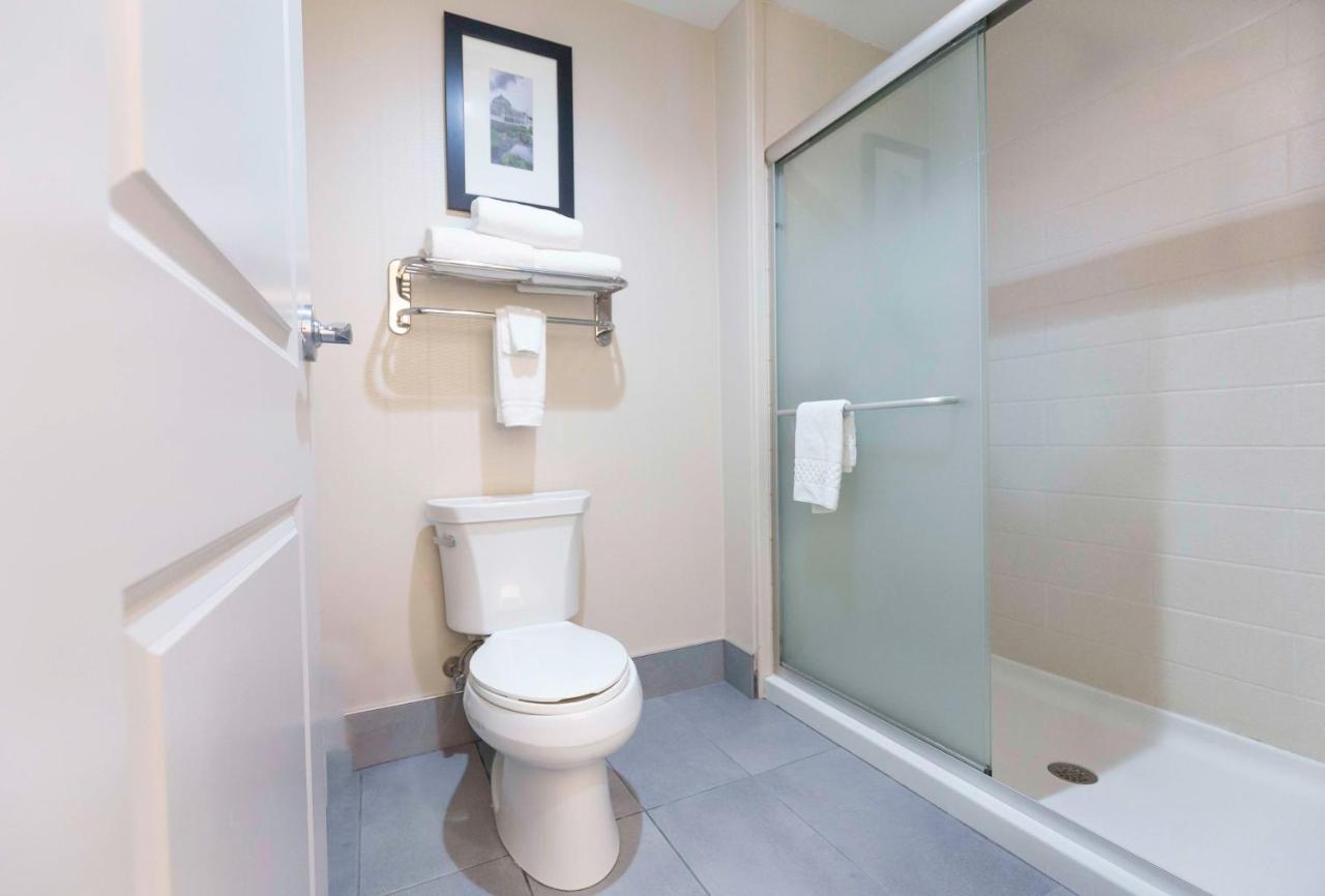 | Homewood Suites - Doylestown