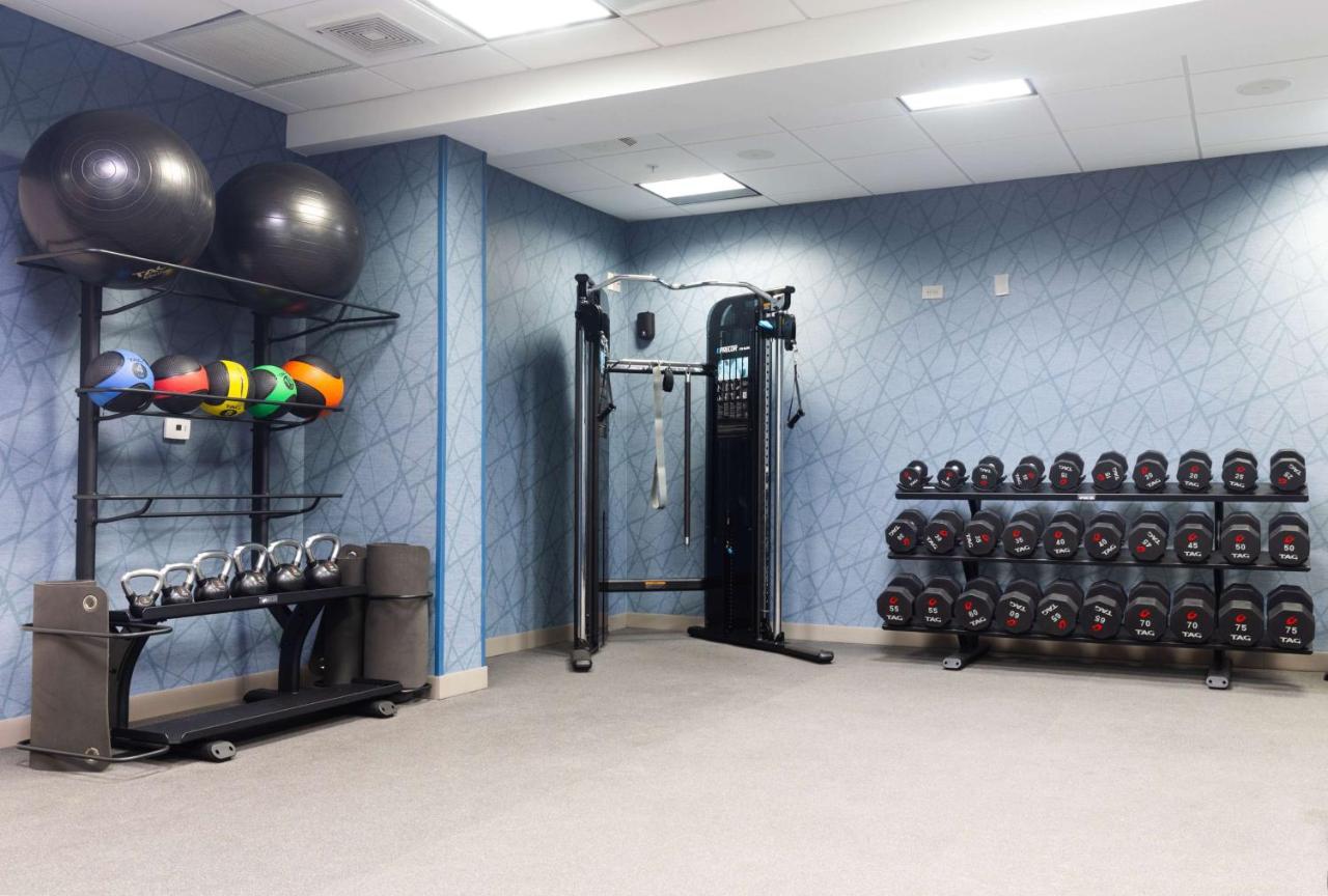 | Homewood Suites - Doylestown