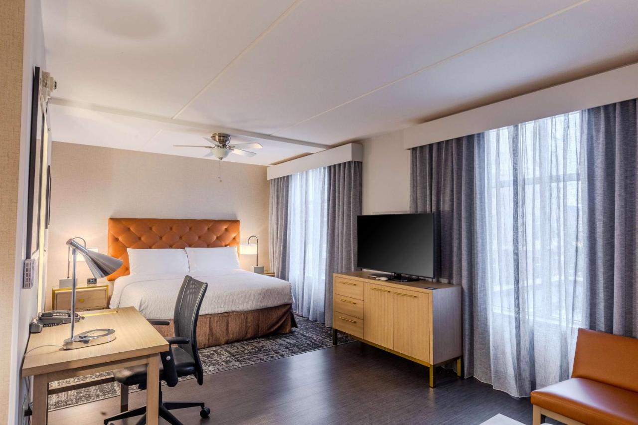 | Homewood Suites - Doylestown