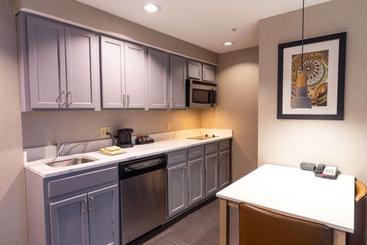 | Homewood Suites - Doylestown