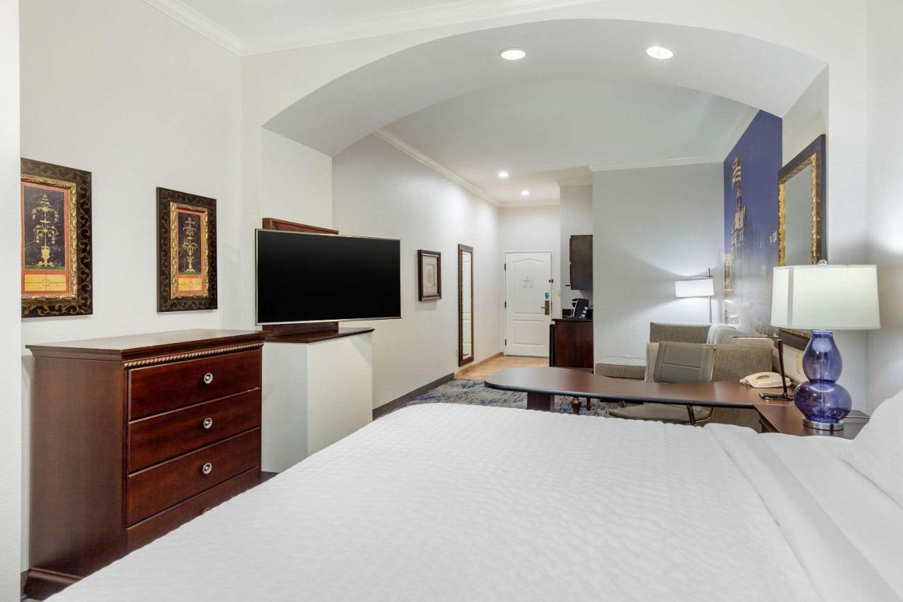 King Suite with Sofa Bed - Non-Smoking at Clarion Pointe Sulphur Springs