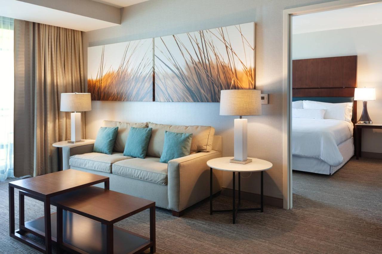 | The Westin Jekyll Island Beach Resort