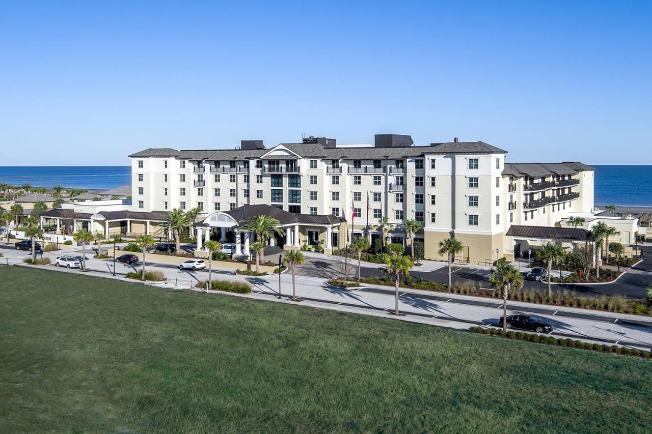 | The Westin Jekyll Island Beach Resort