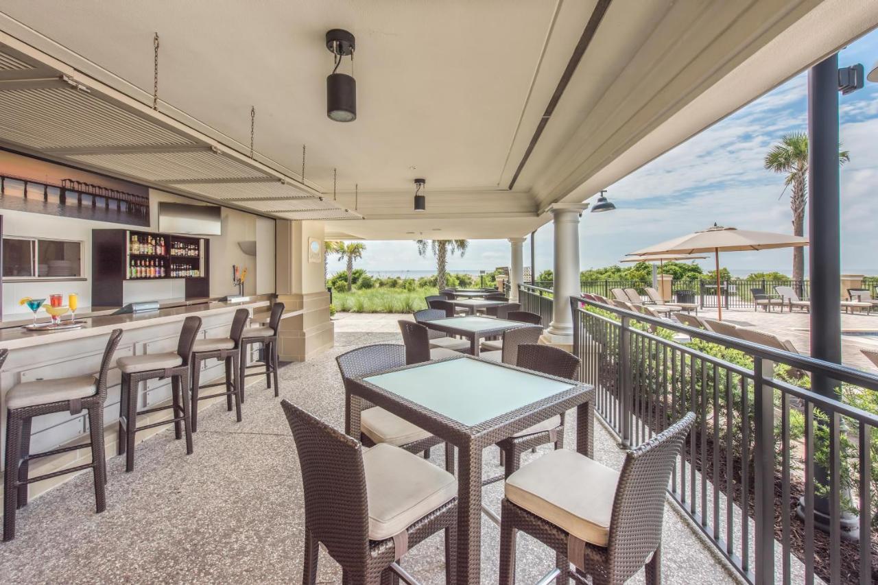 | The Westin Jekyll Island Beach Resort