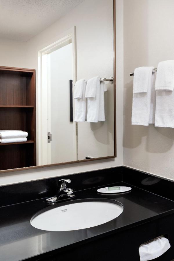 | Fairfield Inn & Suites by Marriott Jacksonville