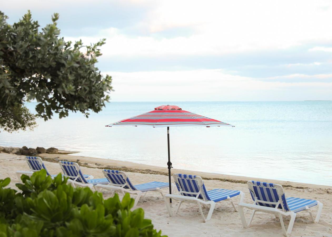 | Topsider Resort by Capital Vacations
