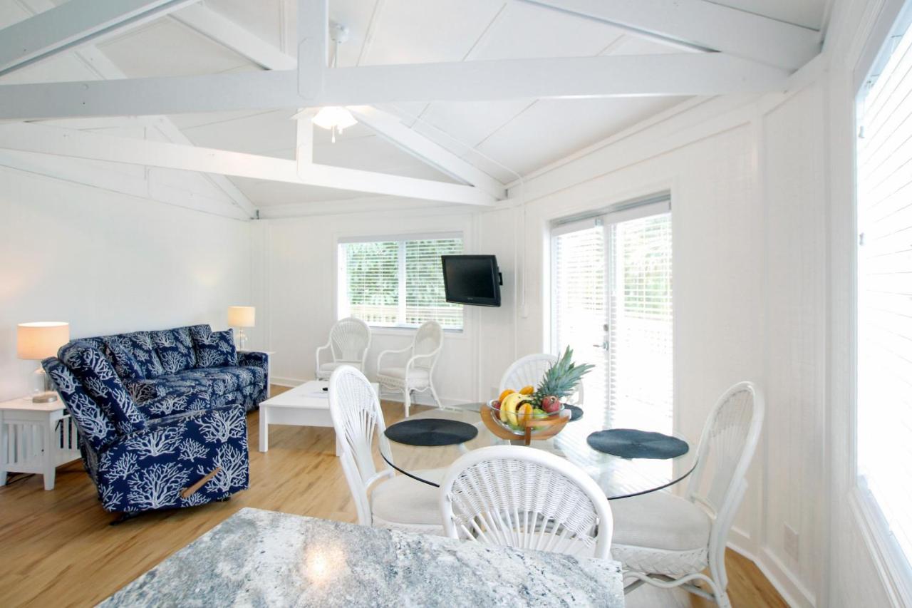 | Topsider Resort by Capital Vacations