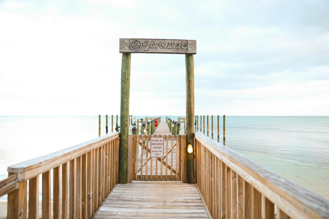| Topsider Resort by Capital Vacations