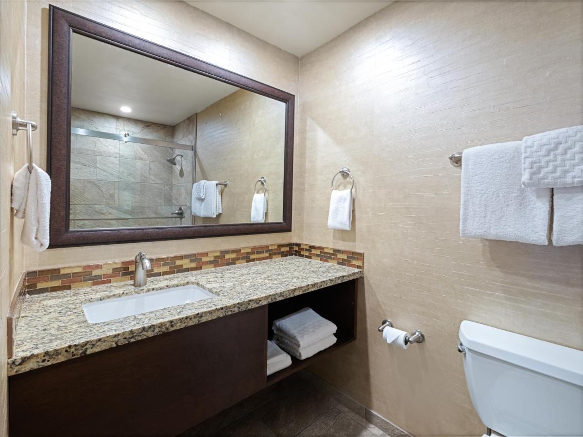 | Best Western Premier Grand Canyon Squire Inn