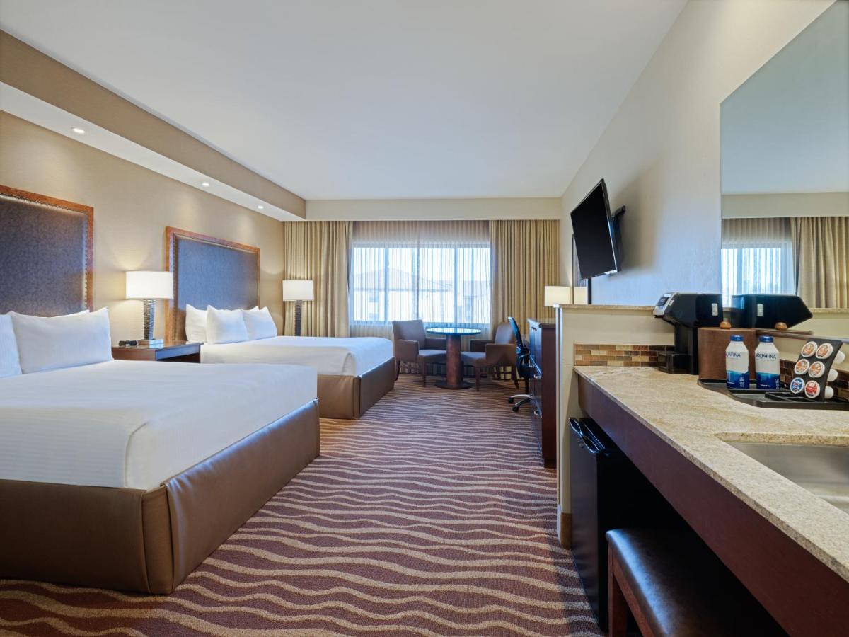 | Best Western Premier Grand Canyon Squire Inn