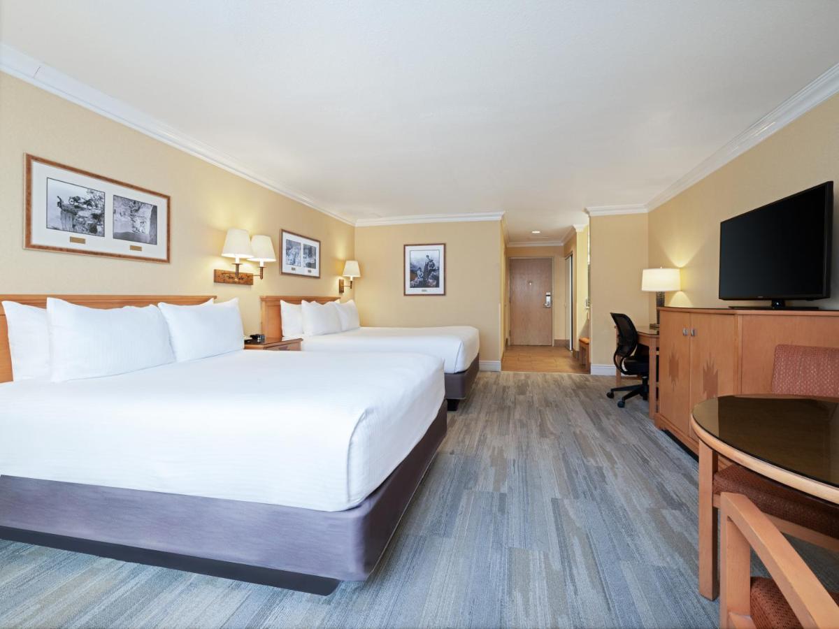 | Best Western Premier Grand Canyon Squire Inn