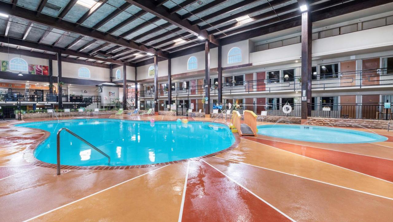 | Pearl on the Concho SureStay Collection by Best Western