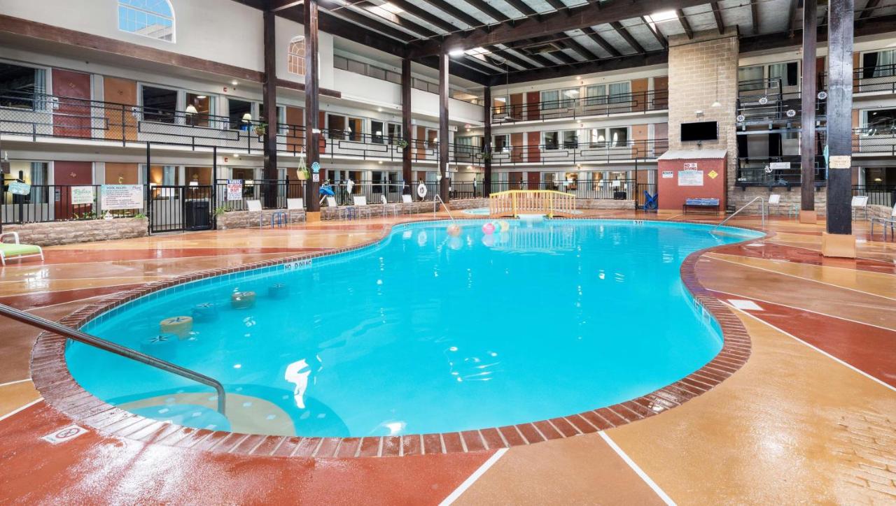 | Pearl on the Concho SureStay Collection by Best Western