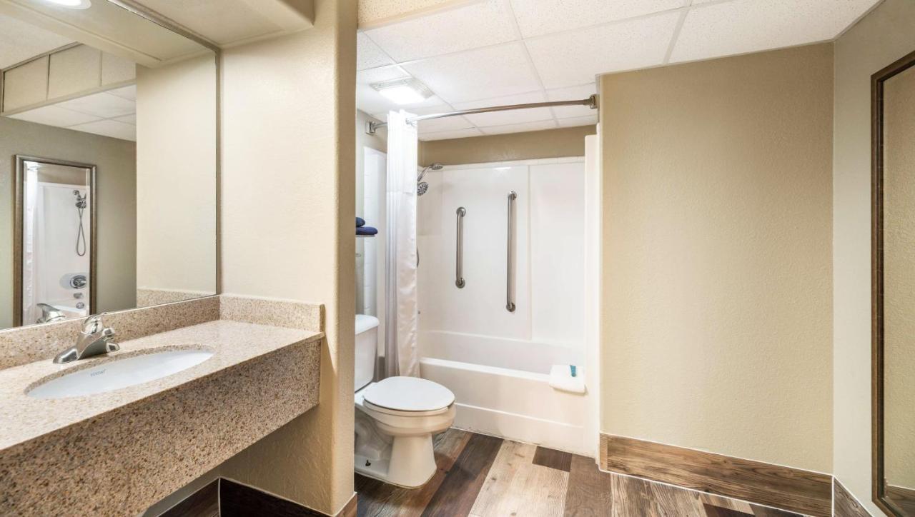 | Pearl on the Concho SureStay Collection by Best Western