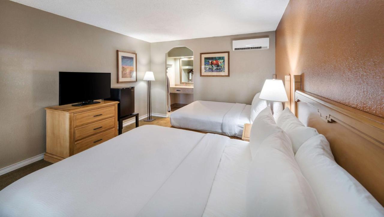 | Pearl on the Concho SureStay Collection by Best Western