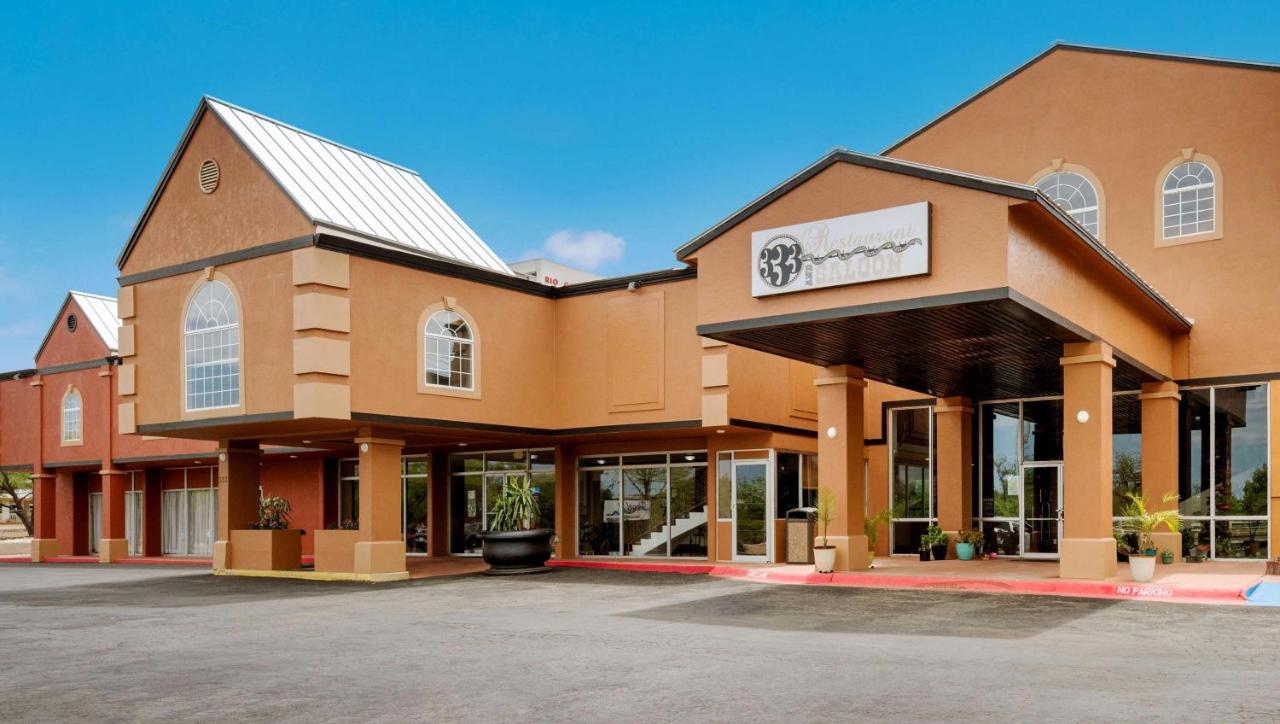| Pearl on the Concho SureStay Collection by Best Western