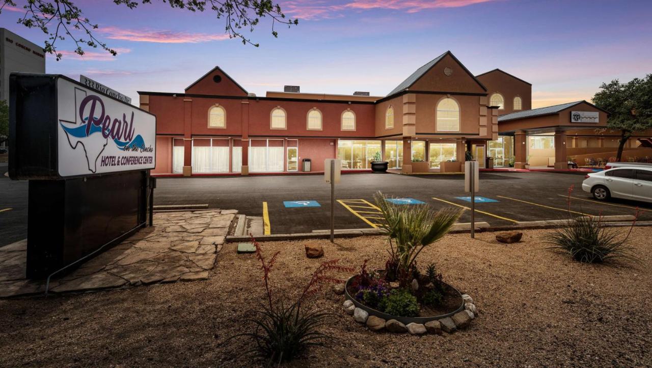 | Pearl on the Concho SureStay Collection by Best Western