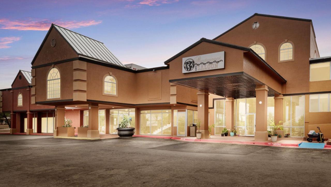 | Pearl on the Concho SureStay Collection by Best Western