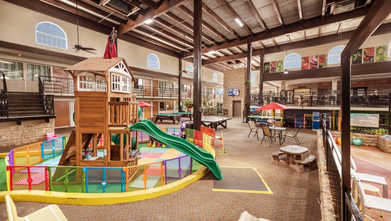 | Pearl on the Concho SureStay Collection by Best Western