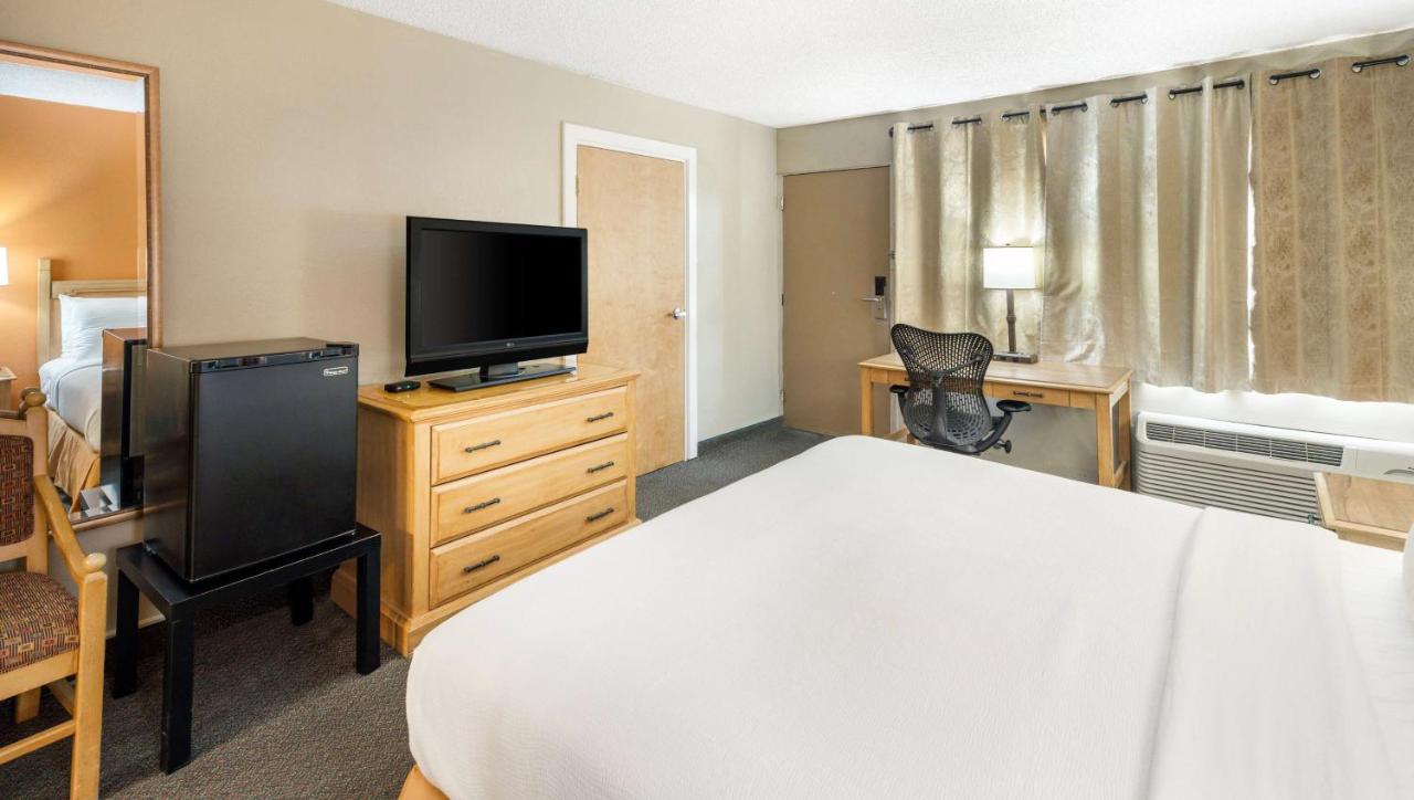 | Pearl on the Concho SureStay Collection by Best Western