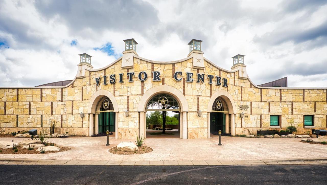 | Pearl on the Concho SureStay Collection by Best Western