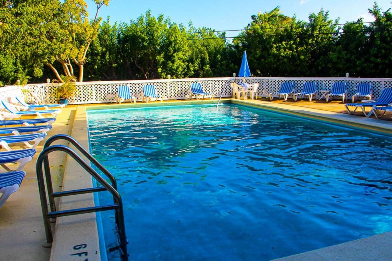 | Topsider Resort by Capital Vacations