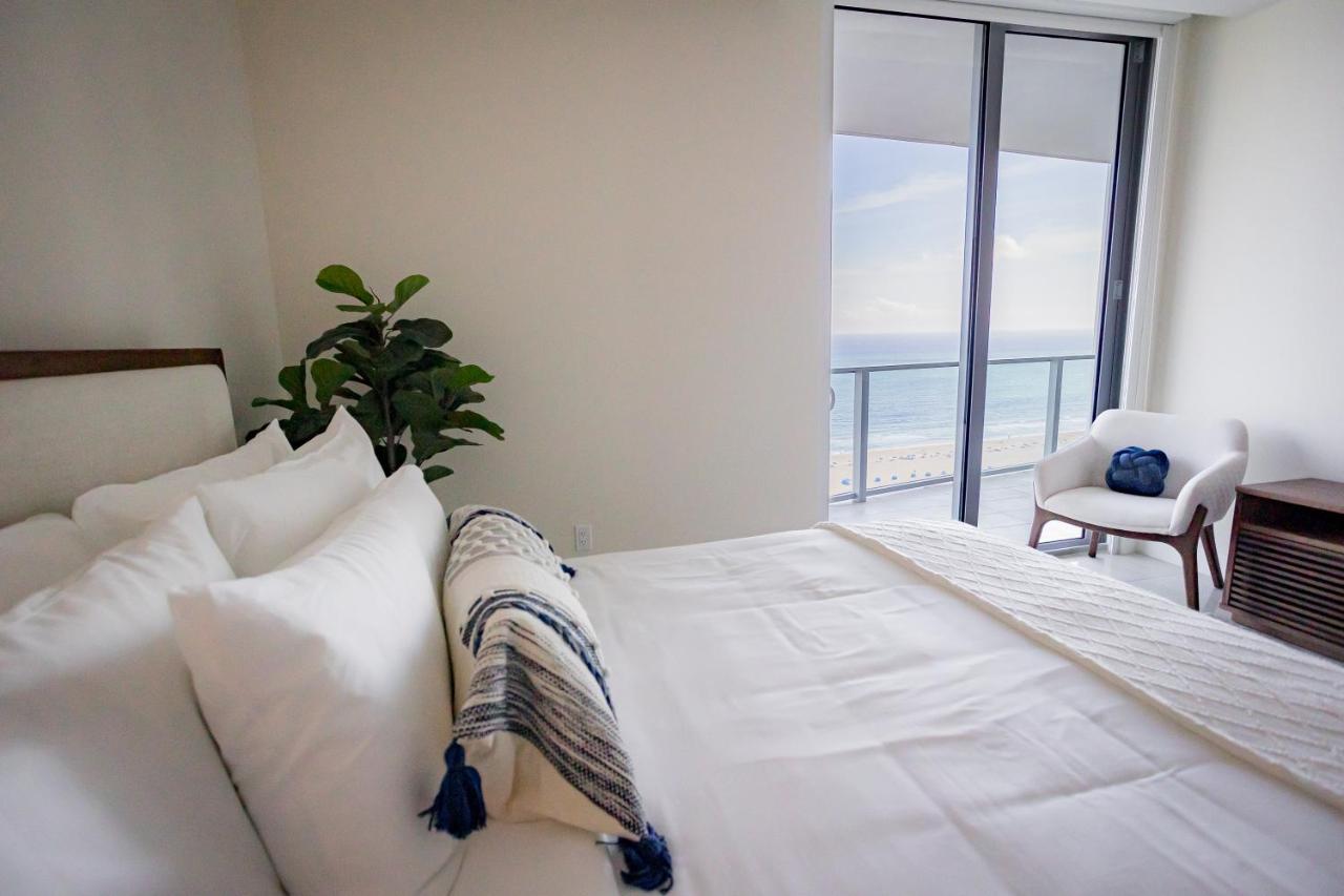 | Amrit Ocean Resort & Residences Singer Island