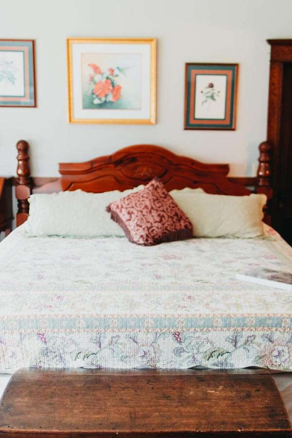  | Friendly City Inn B&B